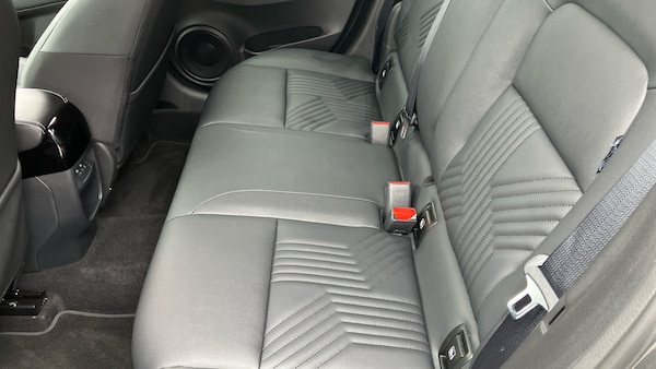 Used Nissan Juke 2024 for sale - 76243102: Photo 43