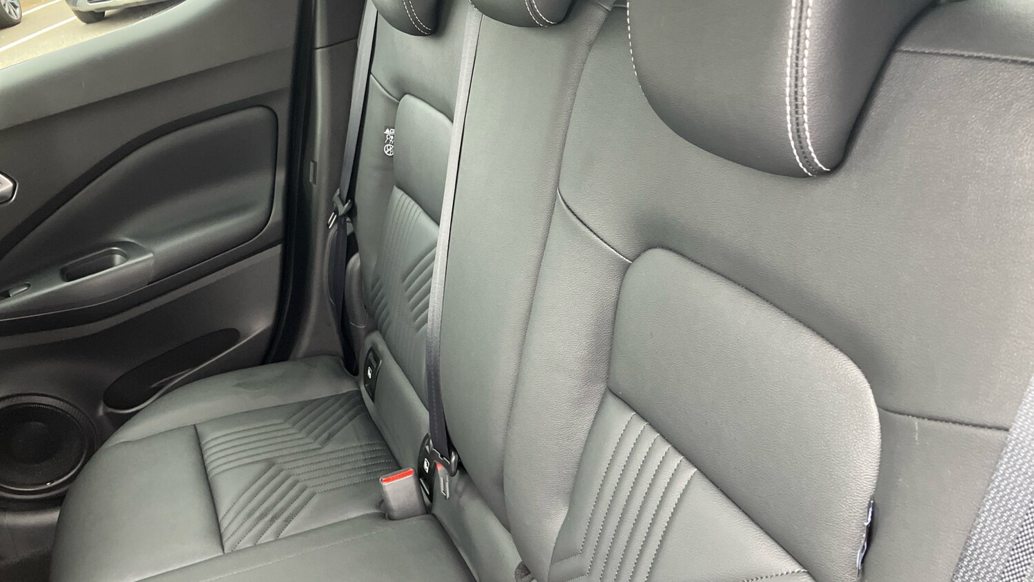 Used Nissan Juke 2024 for sale - 76243102: Photo 46