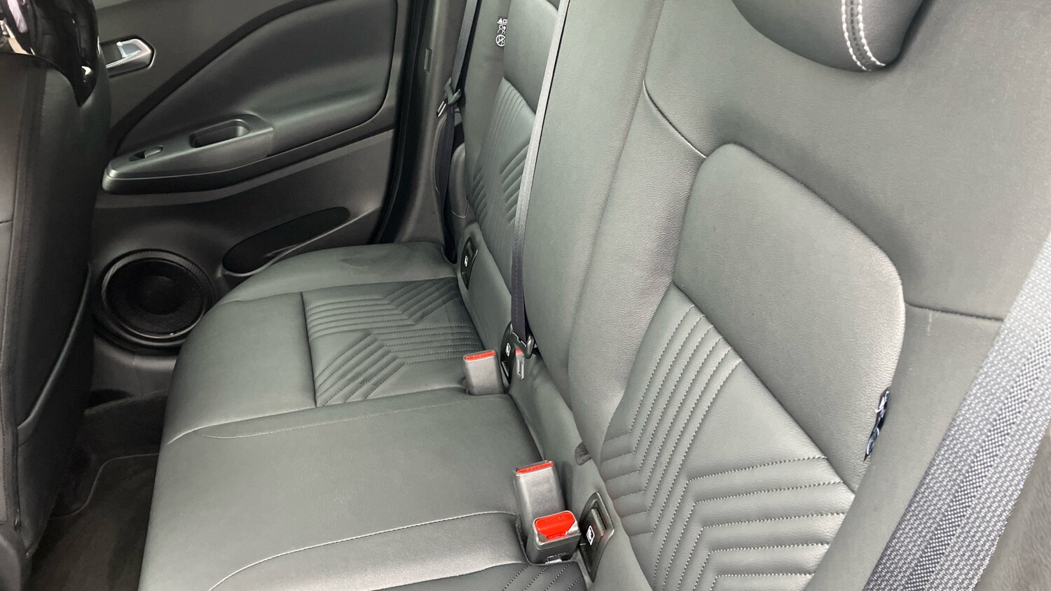 Used Nissan Juke 2024 for sale - 76243102: Photo 47