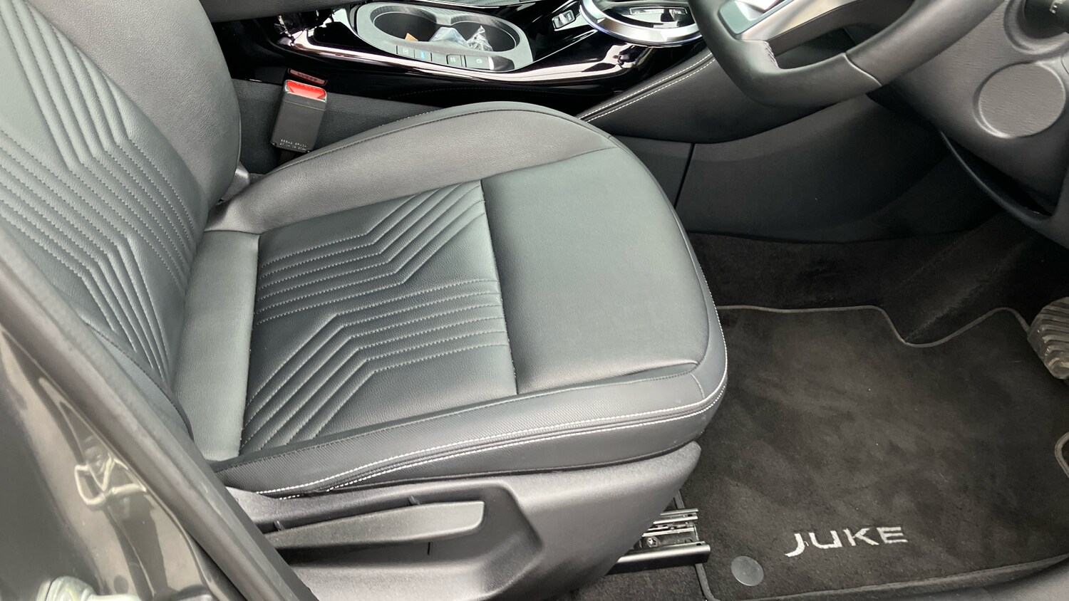 Used Nissan Juke 2024 for sale - 76243102: Photo 55