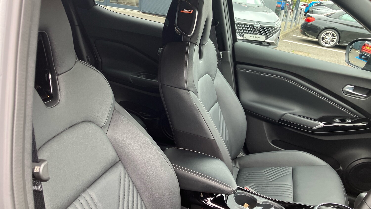 Used Nissan Juke 2024 for sale - 76243102: Photo 57