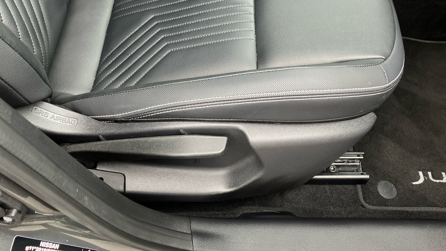 Used Nissan Juke 2024 for sale - 76243102: Photo 58