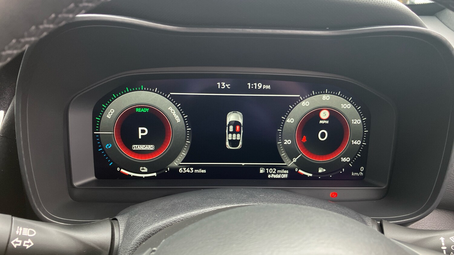 Used Nissan Juke 2024 for sale - 76243102: Photo 59