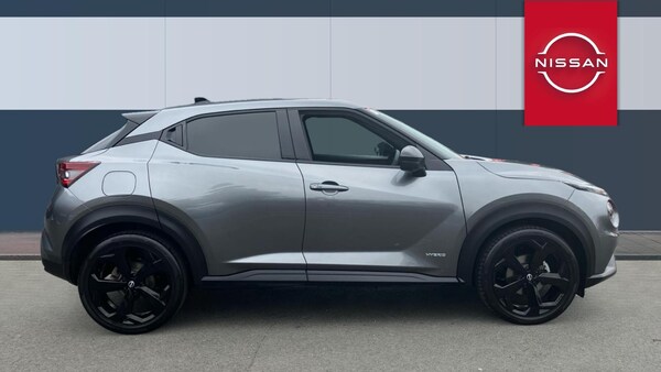 Used Nissan Juke 2024 for sale - 76243102: Photo 5