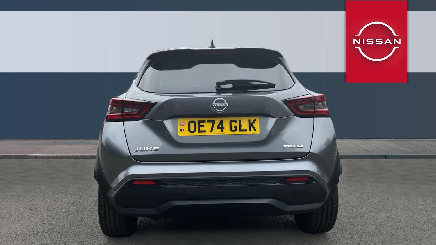 Used Nissan Juke 2024 for sale - 76243102: Photo 6