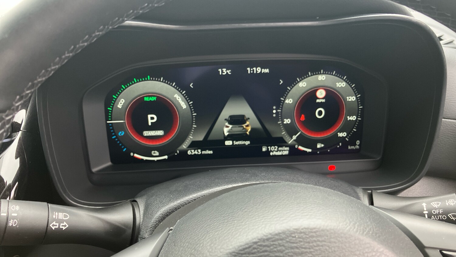 Used Nissan Juke 2024 for sale - 76243102: Photo 60