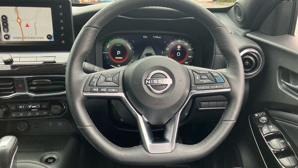 Used Nissan Juke 2024 for sale - 76243102: Photo 65