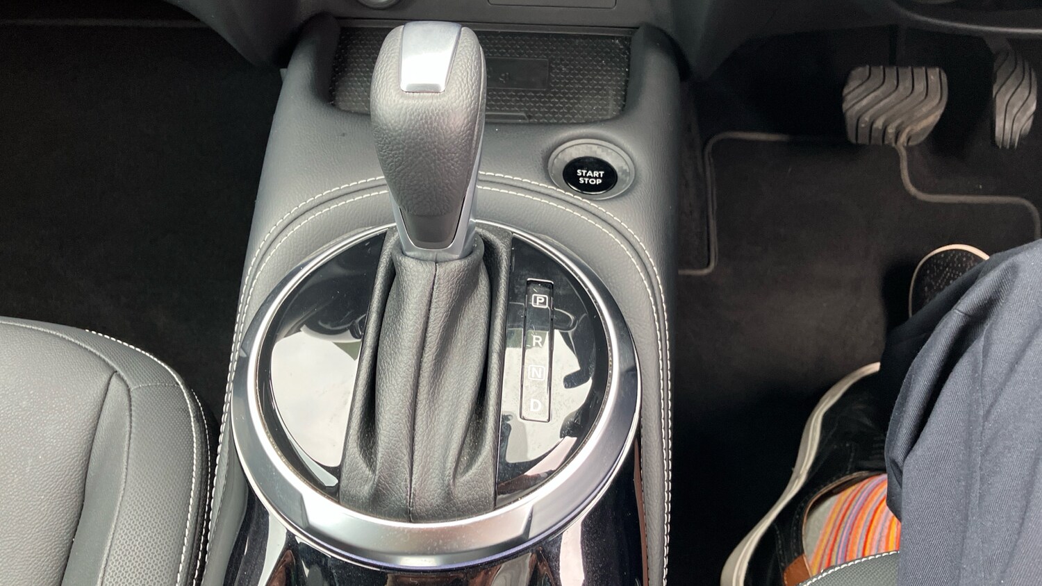 Used Nissan Juke 2024 for sale - 76243102: Photo 66