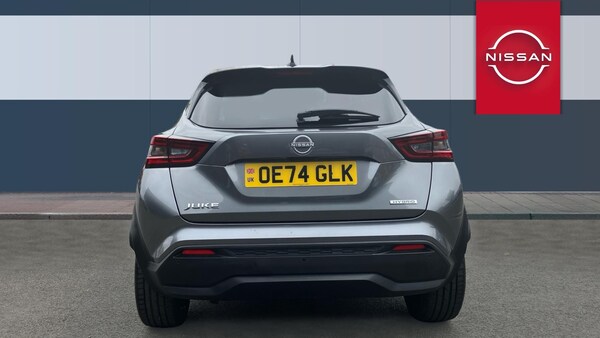 Used Nissan Juke 2024 for sale - 76243102: Photo 6