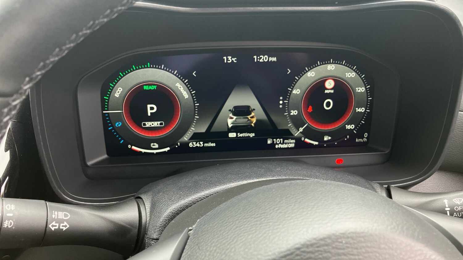 Used Nissan Juke 2024 for sale - 76243102: Photo 71