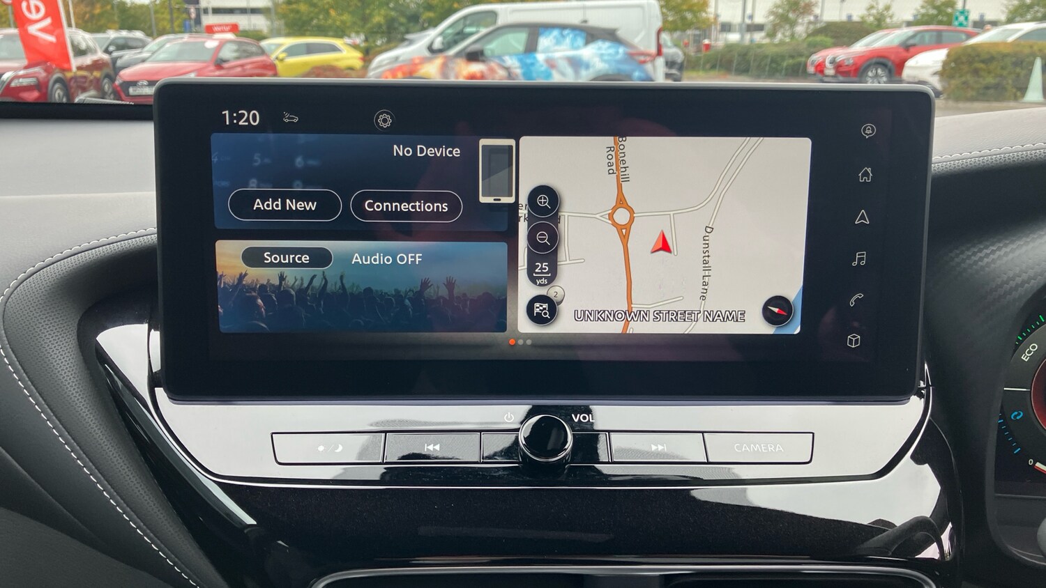 Used Nissan Juke 2024 for sale - 76243102: Photo 73