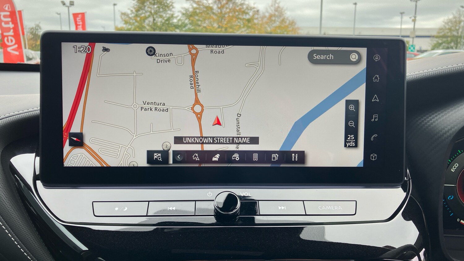 Used Nissan Juke 2024 for sale - 76243102: Photo 74