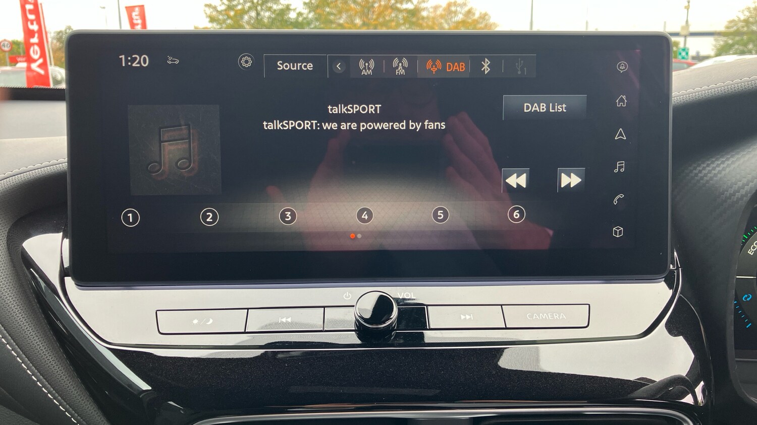 Used Nissan Juke 2024 for sale - 76243102: Photo 75