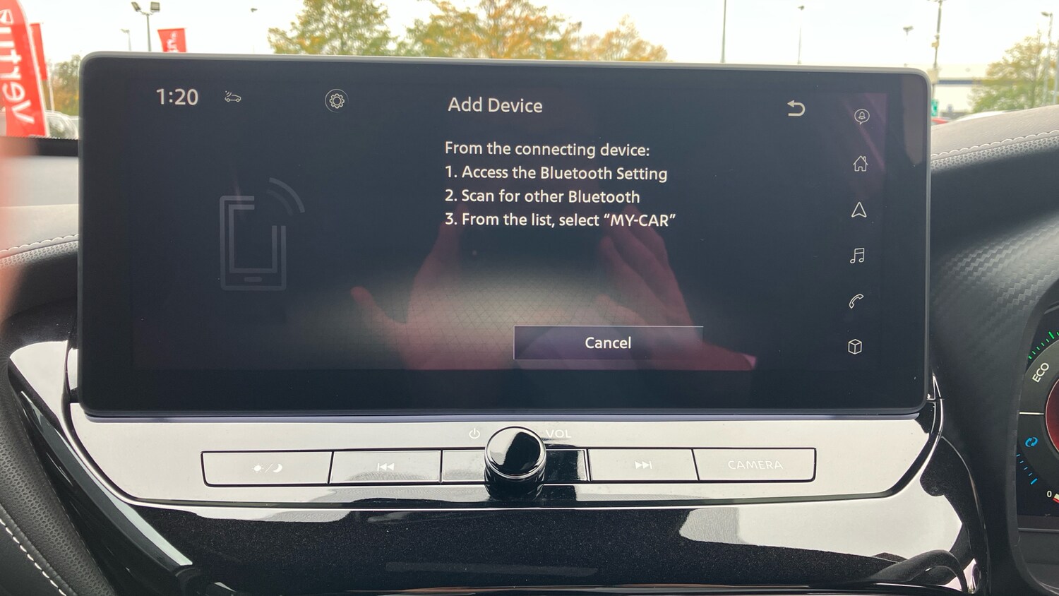 Used Nissan Juke 2024 for sale - 76243102: Photo 76