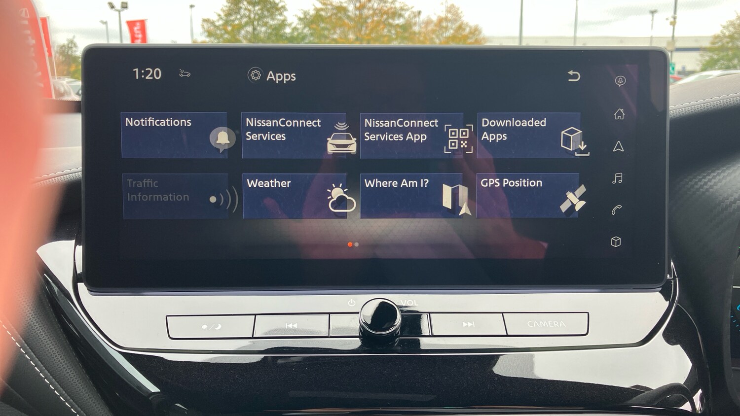 Used Nissan Juke 2024 for sale - 76243102: Photo 77