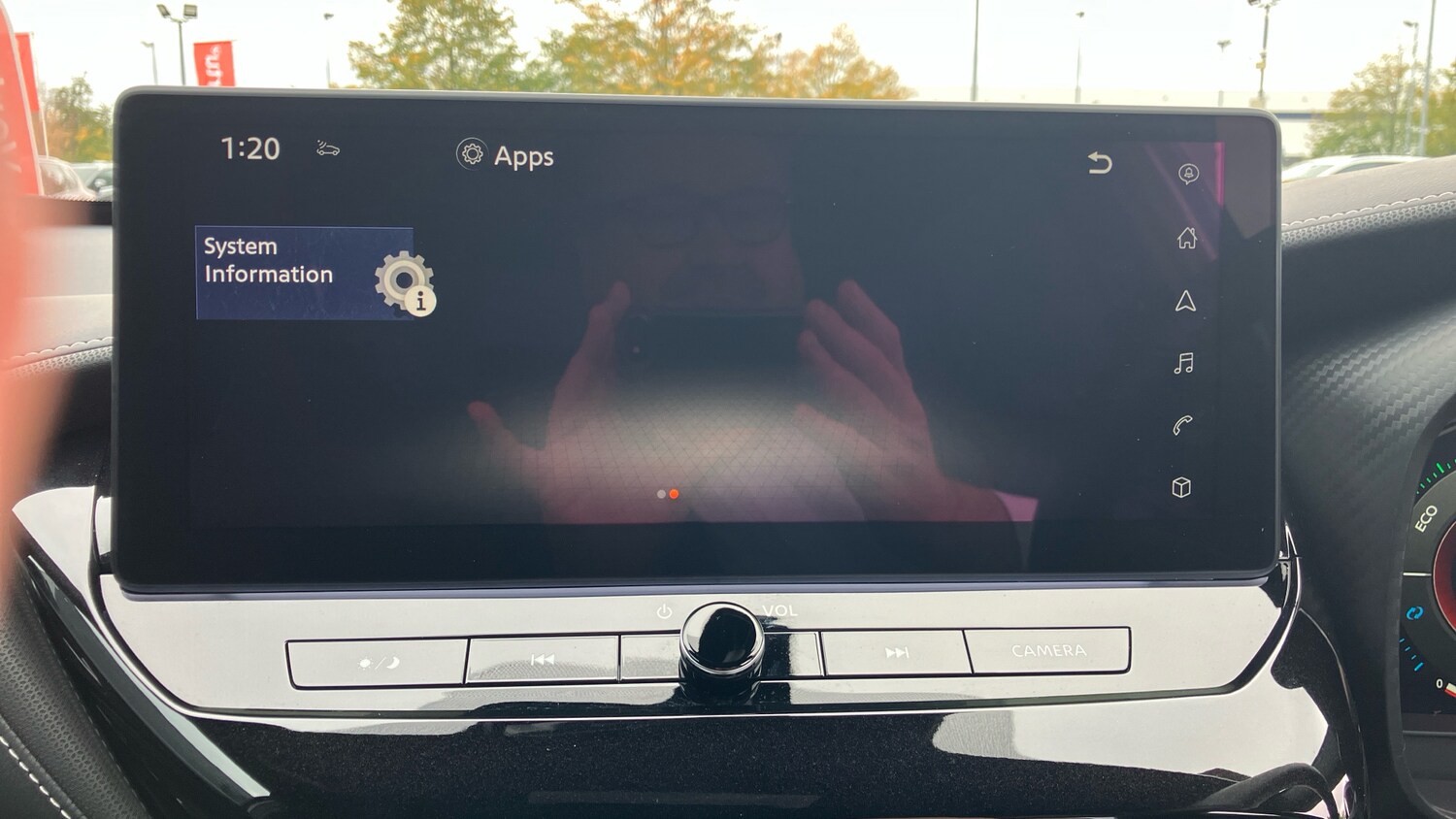 Used Nissan Juke 2024 for sale - 76243102: Photo 78