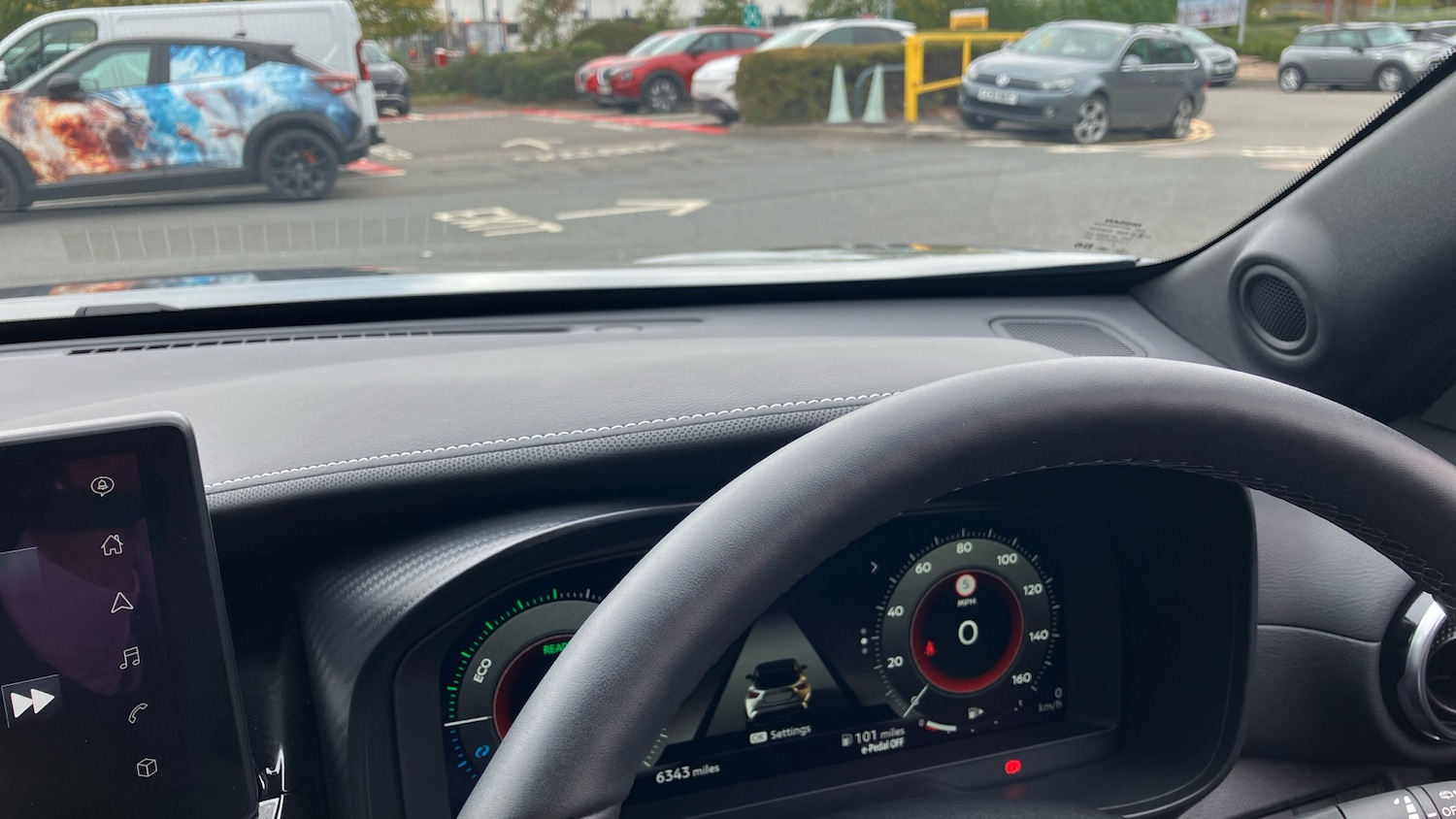 Used Nissan Juke 2024 for sale - 76243102: Photo 80