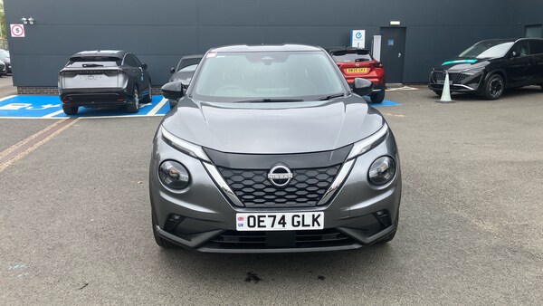 Used Nissan Juke 2024 for sale - 76243102: Photo 8
