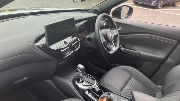 Used Nissan Juke 2024 for sale - 76243102: Photo 9