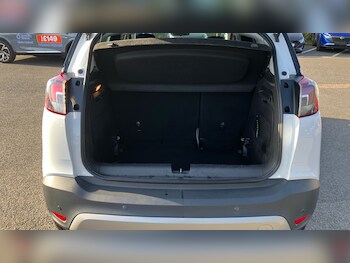 Used Vauxhall Crossland X 2020 for sale - 78107240: Photo