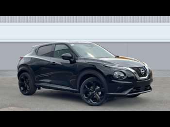 2025 (25) - 1.0 DiG-T Tekna 5dr Petrol Hatchback
