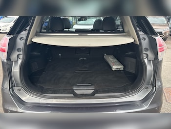 Used Nissan X-Trail 2015 for sale - 78325401: Photo