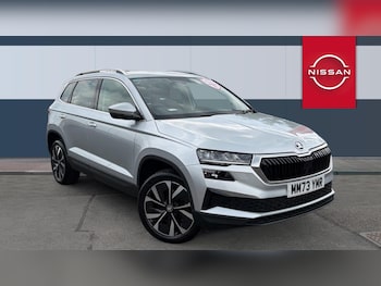 Used Skoda Karoq 2023 for sale - 78849711: Photo