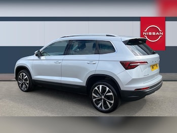 Used Skoda Karoq 2023 for sale - 78849711: Photo