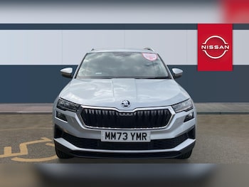 Used Skoda Karoq 2023 for sale - 78849711: Photo