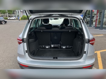 Used Skoda Karoq 2023 for sale - 78849711: Photo