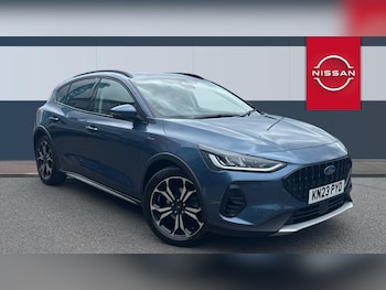 Used Ford Focus 2023 for sale - 78906117: Photo