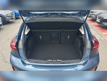 Used Ford Focus 2023 for sale - 78906117: Photo