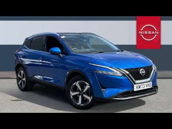 2023 (73) - 1.3 DiG-T MH N-Connecta 5dr Petrol Hatchback