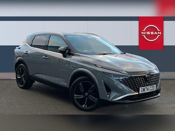 Used Nissan Qashqai 2024 for sale - 77431052: Photo