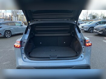 Used Nissan Qashqai 2024 for sale - 77431052: Photo