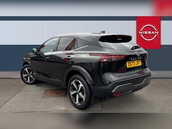 Used Nissan Qashqai 2023 for sale - 75975081: Photo