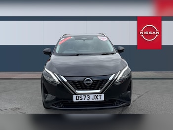 Used Nissan Qashqai 2023 for sale - 75975081: Photo