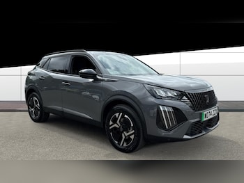 Used Peugeot 2008 2025 for sale - 75705602: Photo