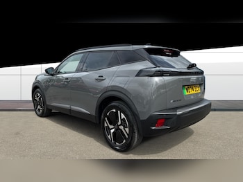 Used Peugeot 2008 2025 for sale - 75705602: Photo