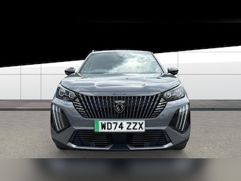 Used Peugeot 2008 2025 for sale - 75705602: Photo