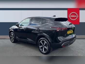 Used Nissan Qashqai 2023 for sale - 78459343: Photo