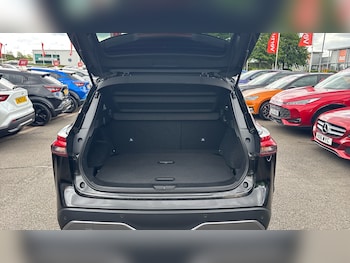 Used Nissan Qashqai 2023 for sale - 78459343: Photo