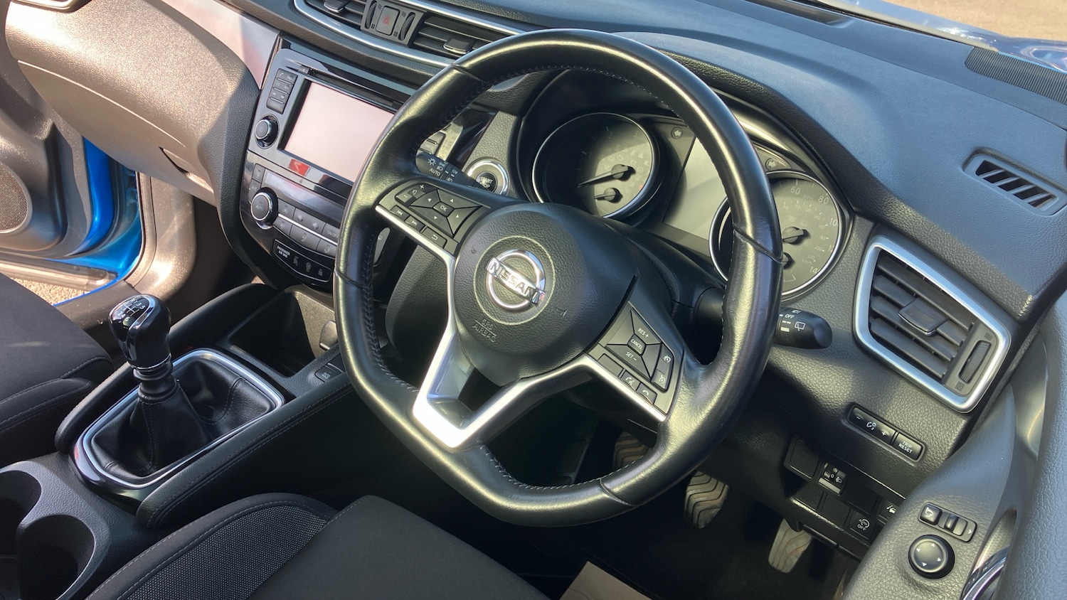 Used Nissan Qashqai 2018 for sale - 77962119: Photo 11