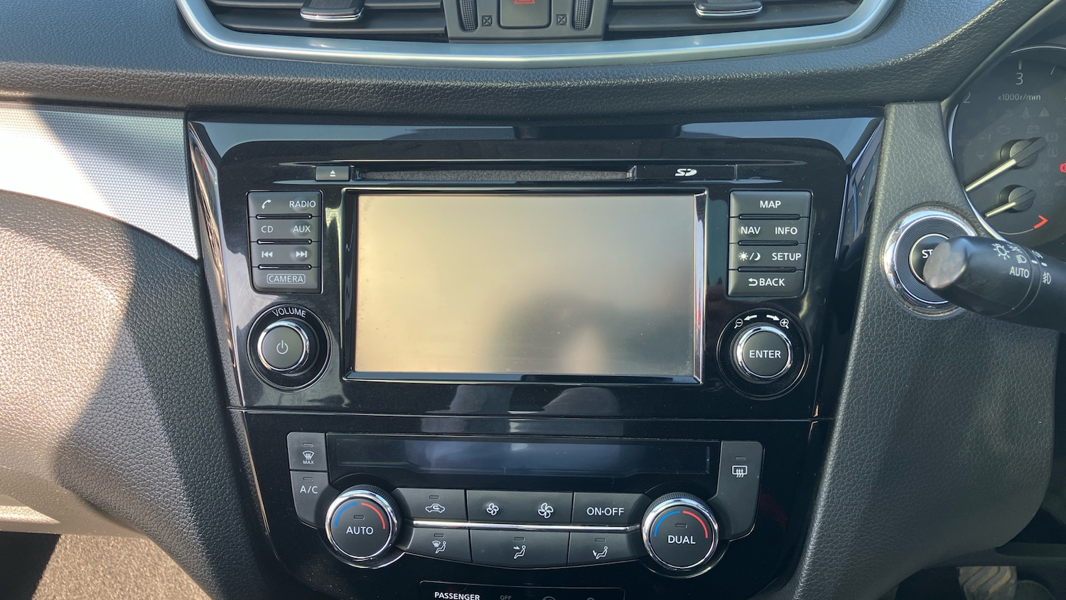 Used Nissan Qashqai 2018 for sale - 77962119: Photo 12