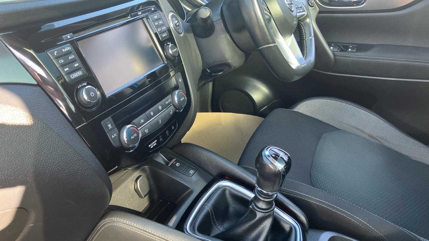 Used Nissan Qashqai 2018 for sale - 77962119: Photo 13