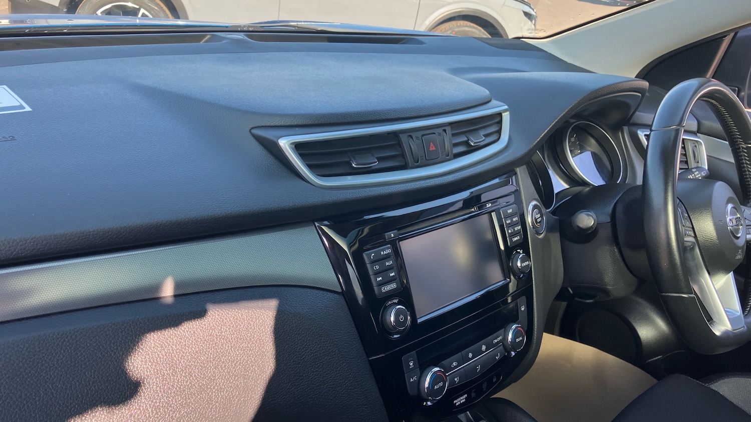 Used Nissan Qashqai 2018 for sale - 77962119: Photo 14