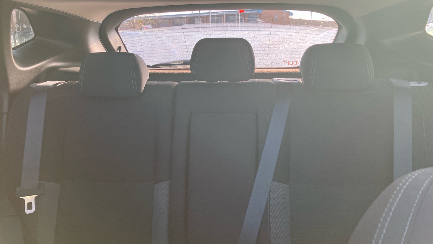 Used Nissan Qashqai 2018 for sale - 77962119: Photo 15