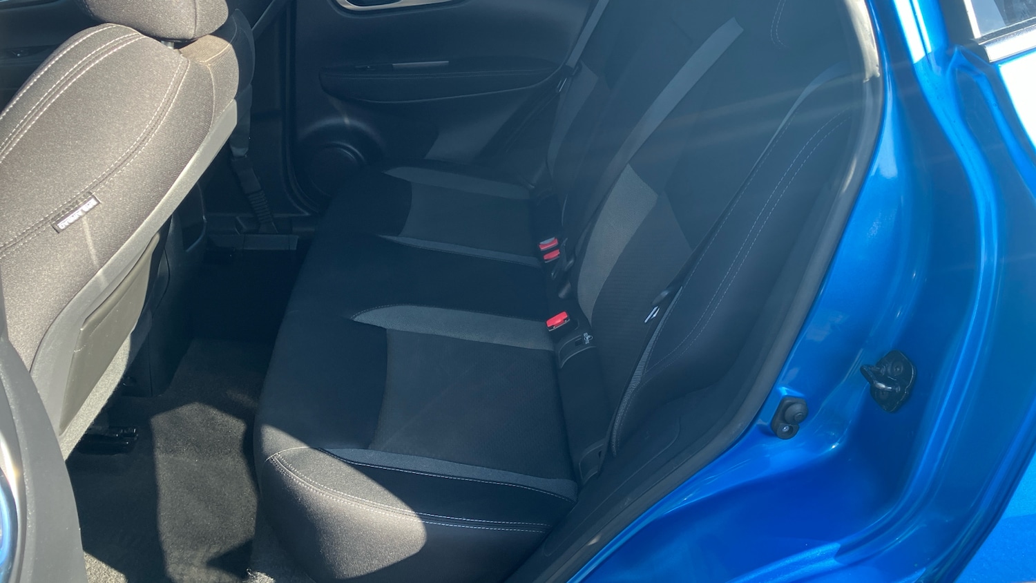 Used Nissan Qashqai 2018 for sale - 77962119: Photo 16