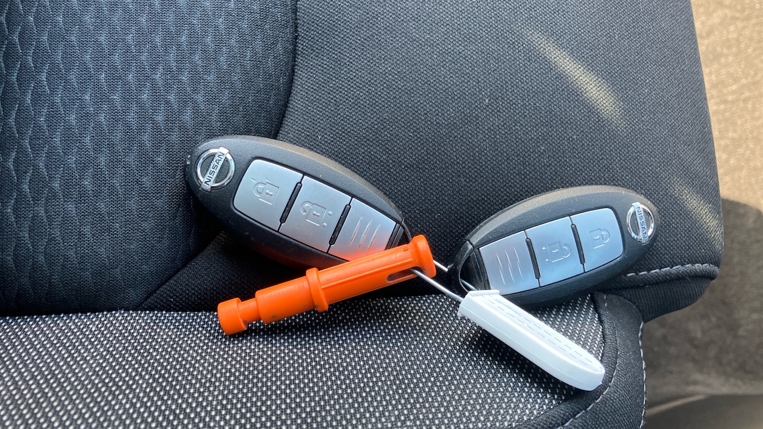 Used Nissan Qashqai 2018 for sale - 77962119: Photo 20