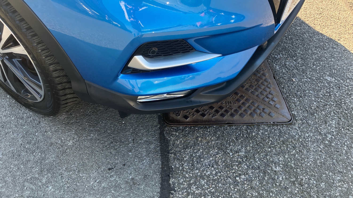 Used Nissan Qashqai 2018 for sale - 77962119: Photo 22